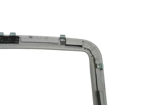 99-04 Bentley Arnage Sedan Overhead Sunroof Headliner Cover Trim Bezel Oem