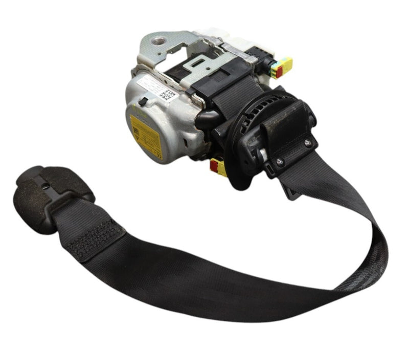 Load image into Gallery viewer, 17-19 Alfa Romeo Giulia Front Right Passenger Side Seat Belt Retractor Oem
