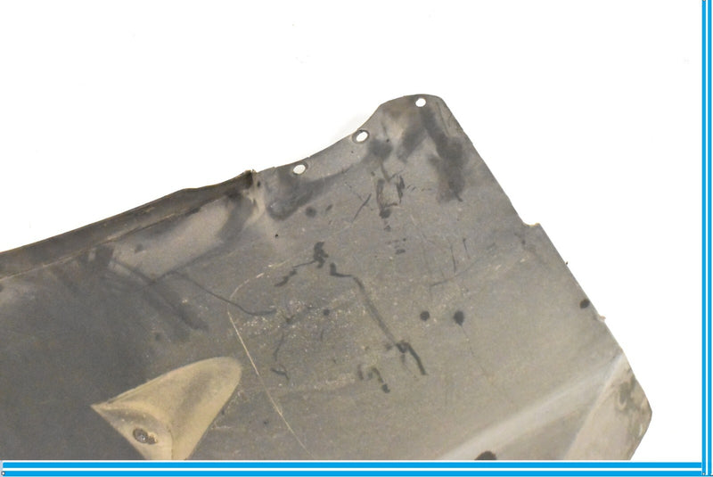 Load image into Gallery viewer, 03-12 Mercedes SL500 SL550 R230 Front Left Fender Liner Splash Shield Oem

