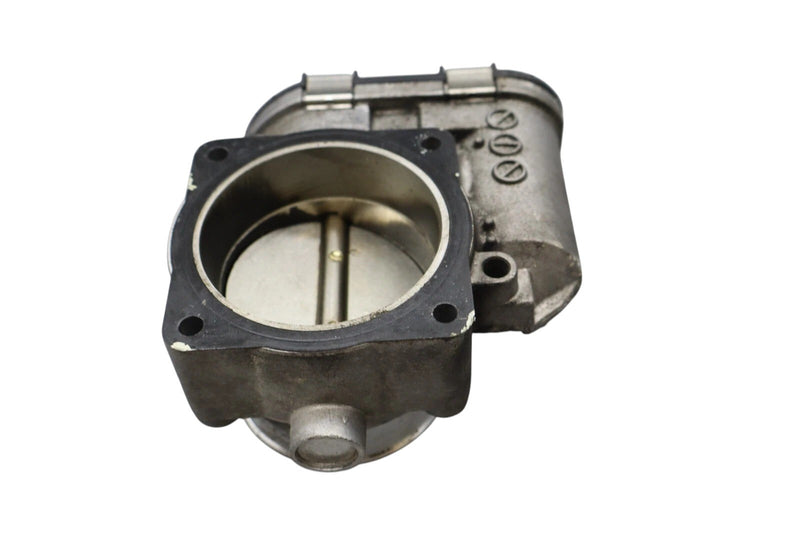Load image into Gallery viewer, 03-21 Bentley Continental GTC GT Engine Throttle Body 07C133062 OEM
