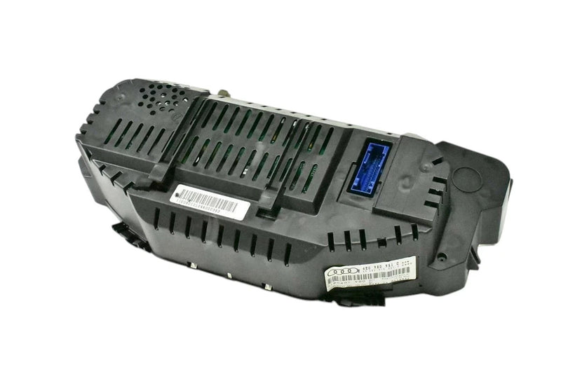 Load image into Gallery viewer, 08-10 Audi A8 Quattro Speedometer Instrument Gauge Cluster M1802 4E0920951 OEM
