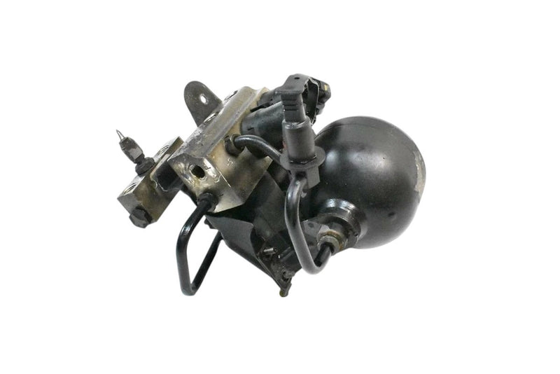 Load image into Gallery viewer, 03-06 Mercedes R230 SL500 Rear Hydraulic ABC Suspension Valve Block Pump OEM
