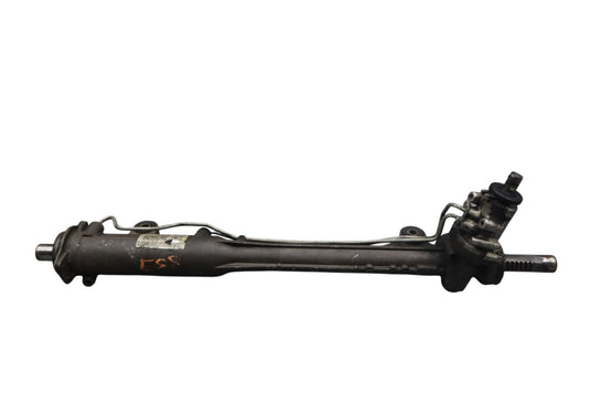11-18 Porsche Cayenne 958 Power Steering Rack and Pinion Assembly Oem