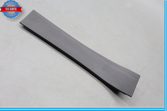 14-20 Maserati Ghibli S Front Left Side A Pillar Middle Cover Trim Oem