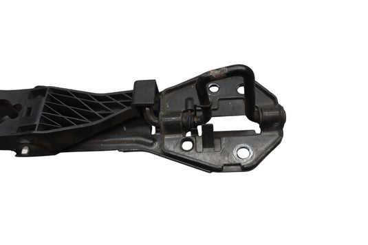 12-18 Audi A7 Quattro RS7 Front Hood Bonnet Lock Safety Latch Striker Plate Oem