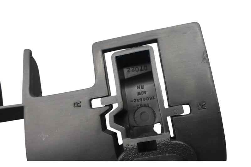 Load image into Gallery viewer, 02-05 Ford Thunderbird Front Right Side A-Pillar Trim Cover 1W63760413 OEM
