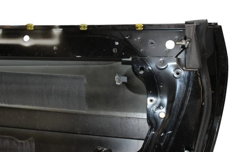 Load image into Gallery viewer, 07-15 Jaguar XK XKR Front Right Passenger Side Door Shell Panel 6W8320124AM Oem
