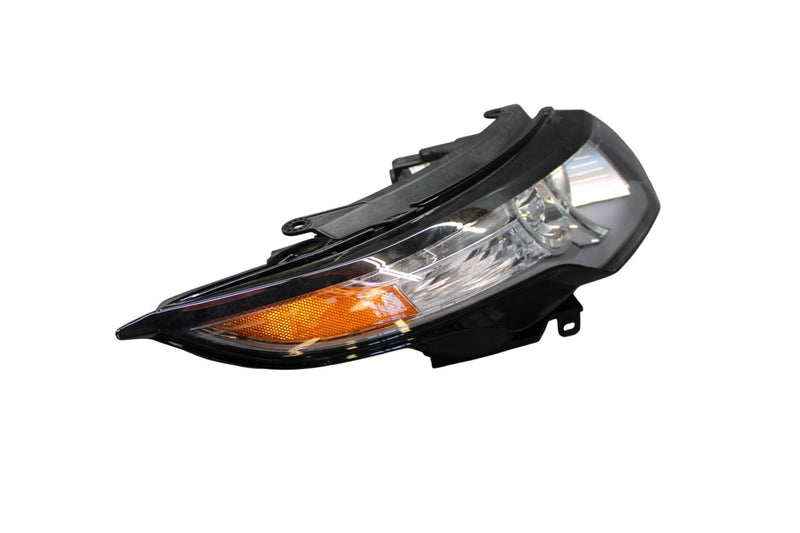 Load image into Gallery viewer, 12-15 Range Rover Evoque L538 Right Headlight Lamp Light Bi-Xenon AFS Oem
