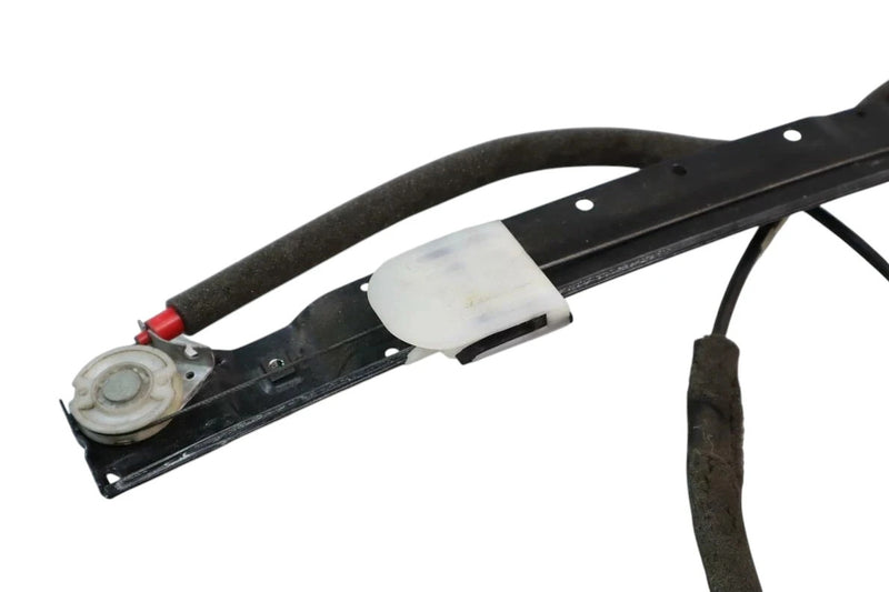Load image into Gallery viewer, 10-19 Jaguar XJ XJL Front Right Passenger Side Door Window Regulator Motor Oem
