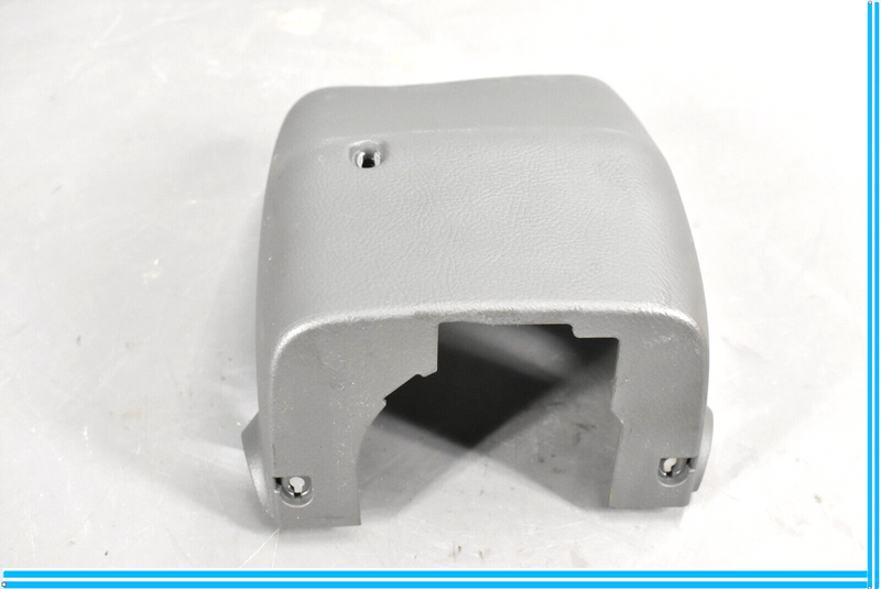 Load image into Gallery viewer, 07-12 Lexus LS460 Steering Column Upper &amp; Lower Trim Cover Panel Oem
