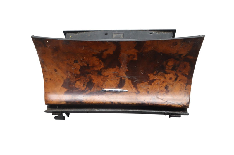 Load image into Gallery viewer, 03-11 Mercedes W219 CLS500 E350 Center Pocket Ashtray Ash Tray Wood Trim Oem
