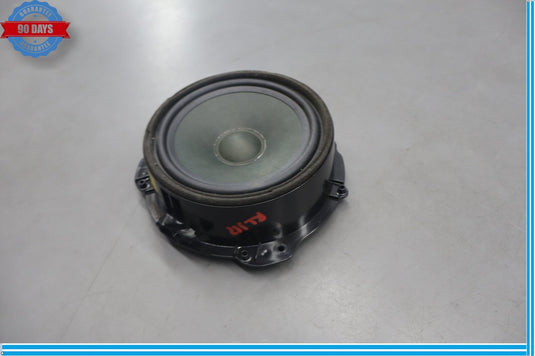 16-23 Jaguar X761 F-Pace Rear Left Driver Side Doro Audio Speaker Oem