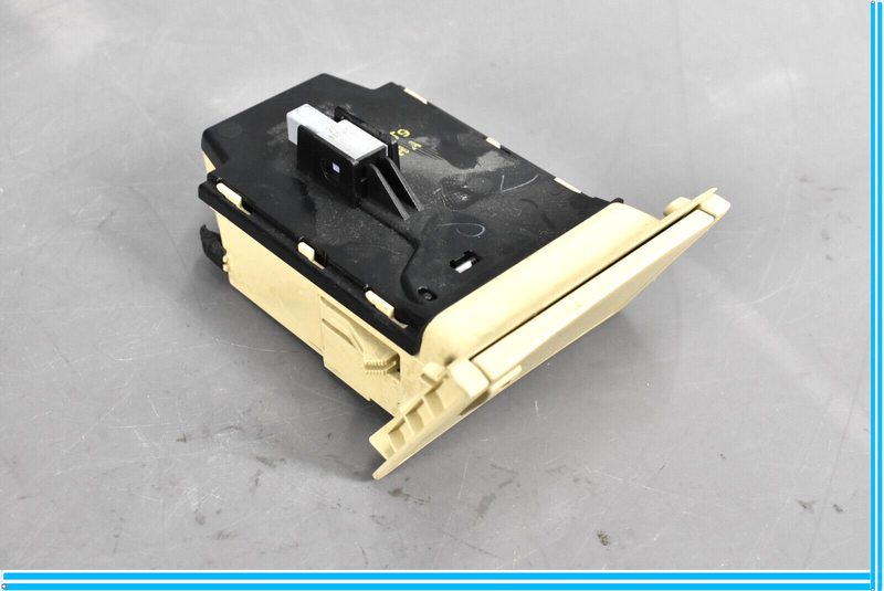 Load image into Gallery viewer, 07-17 Lexus LS460 LS460L Dash Instrument Panel Coin Storage Tray 5545050080 Oem
