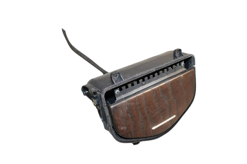 Load image into Gallery viewer, 14-24 Maserati Ghibli M157 Center Console Storage Tray Compartment 670011129 OEM
