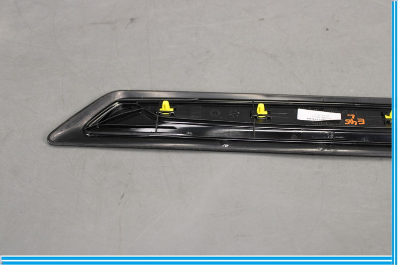 Load image into Gallery viewer, 12-18 BMW 320i 328i 428i F30 Front Left Driver Door Step Sill Scuff Plate Oem
