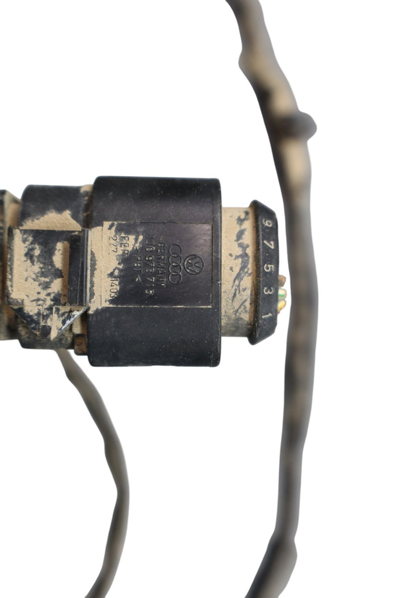 Load image into Gallery viewer, 11-14 Volkswagen Touareg VW Rear Bumper Parking Sensor Wire Wiring Harness Oem
