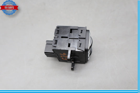 14-17 Maserati Ghibli Dash Headlight Ambient Light Dimmer Switch Controller Oem