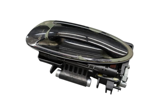 10-16 Porsche Panamera 4 970 Rear Left Driver Side Exterior Door Handle Oem