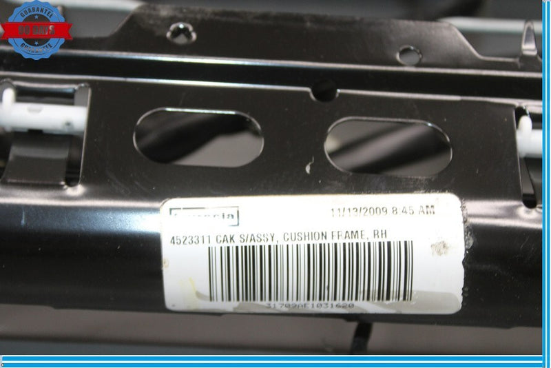 Load image into Gallery viewer, 93-95 Mercedes W124 E320 300CE Right Passenger Side Seat Frame W/Motor Oem
