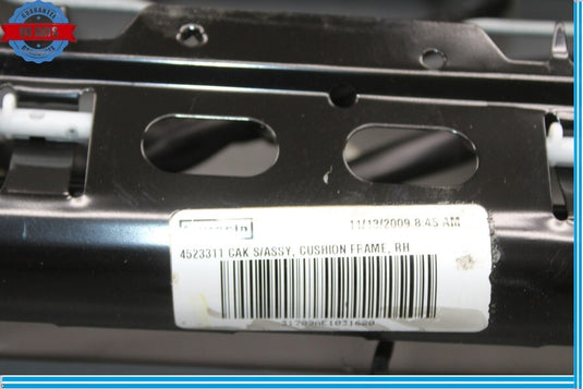 93-95 Mercedes W124 E320 300CE Right Passenger Side Seat Frame W/Motor Oem
