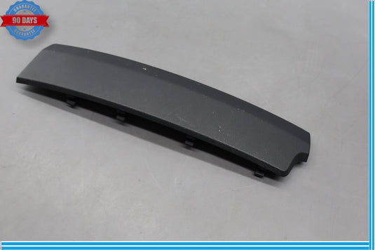 11-18 Audi A8 Quattro S8 Front Right Side Forward Trim Cover Panel Oem