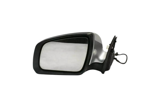 08-09 Mercedes W204 C300 C350 Front Left Driver Side Rear View Door Mirror Oem