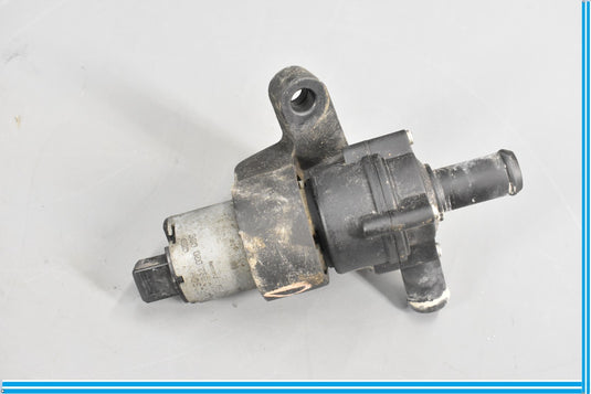 04-09 Jaguar X350 XJ8 Supercharged HVAC Ac Air Conditioner Heater Water Pump Oem