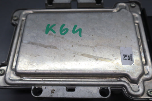 15-16 Hyundai Genesis Transmission Control Module 95440-4FCH1 Oem