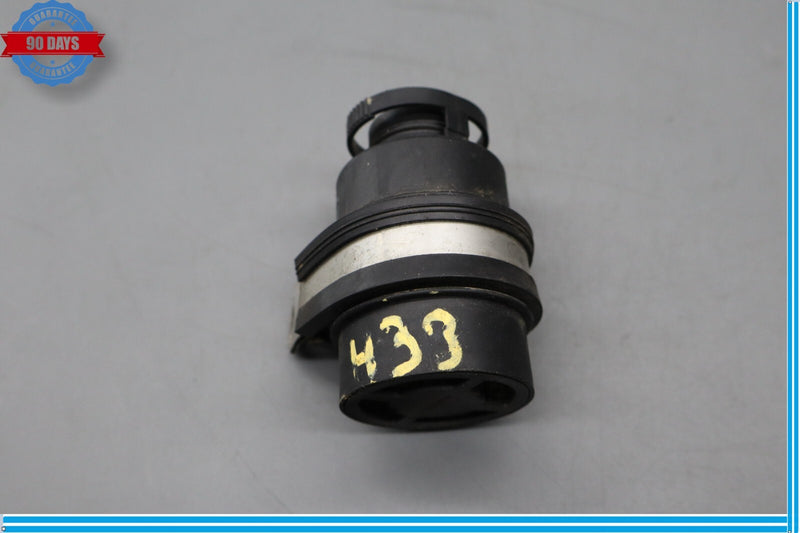 Load image into Gallery viewer, 03-12 Bentley Continental Flying Spur Engine Motor Smog Air Pump Check Valve Oem

