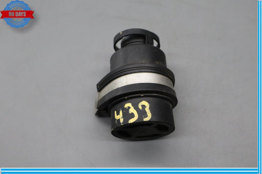 03-12 Bentley Continental Flying Spur Engine Motor Smog Air Pump Check Valve Oem