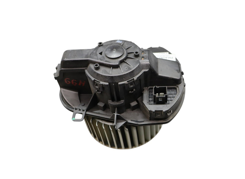 Load image into Gallery viewer, 11-17 Volkswagen VW Touareg HVAC A/C Heater Air Blower Motor Fan Oem
