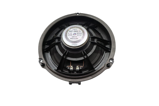 13-19 Ford Escape C-Max Rear Right Or Left Side Door Audio Sound Speaker Oem