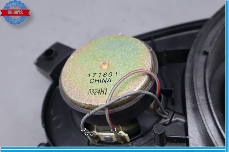 Load image into Gallery viewer, 03-08 Mercedes R230 SL500 Front Right Side Door Audio Speaker Bose Oem

