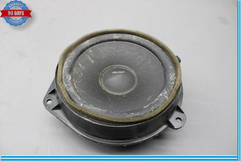 Load image into Gallery viewer, 07-15 Jaguar XK XKR X150 Front Right Passenger Side Door Audio Sound Speaker Oem
