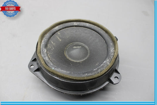 07-15 Jaguar XK XKR X150 Front Right Passenger Side Door Audio Sound Speaker Oem