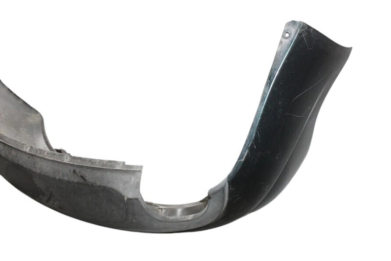 Load image into Gallery viewer, 09-11 Jaguar X250 XF Rear Lower Bumper Cover Assembly Dark Green C2Z2148XXX Oem
