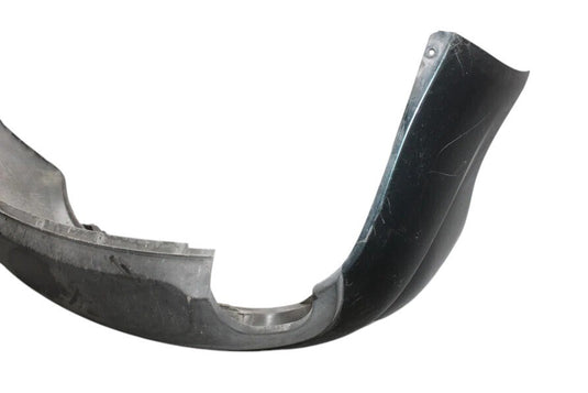 09-11 Jaguar X250 XF Rear Lower Bumper Cover Assembly Dark Green C2Z2148XXX Oem