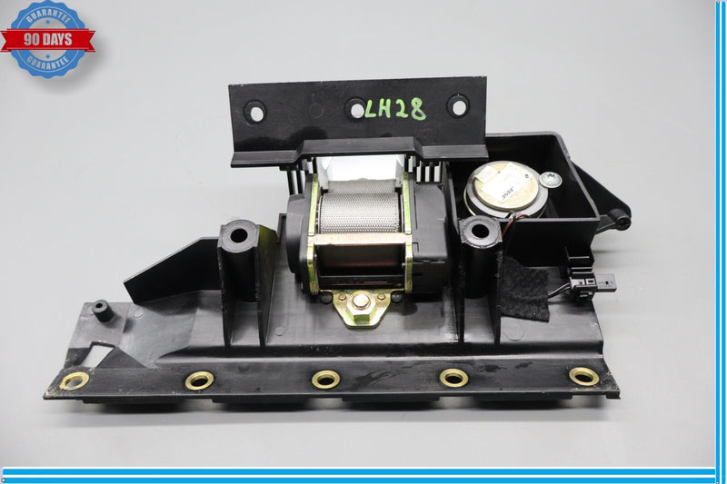 Load image into Gallery viewer, 03-08 Mercedes R230 SL500 Rear Left Side Speaker Luggage Seatbelt Retractor Oem

