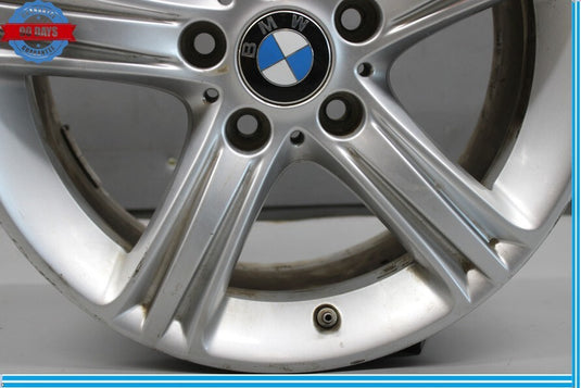 12-18 BMW 228i 328i 428i 528i xDrive 5 Spoke Wheel Rim 7.5 * 17 17'' Oem