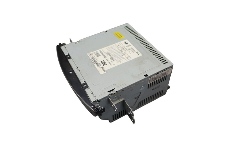 Load image into Gallery viewer, 11-14 Hyundai Genesis AM FM CD Player Audio Radio Receiver Unit 961803M630 Oem
