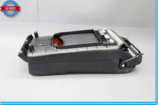 07-09 Lexus LS460 LS460L Rear Seat Center Console Armrest w/ Switch Oem