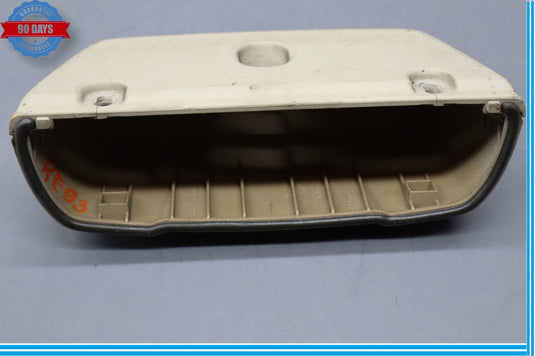04-10 BMW 645Ci 650i Right Roll Over Bar Rollover Cage Cap Cover Panel Trim Oem