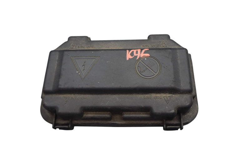 Load image into Gallery viewer, 12-18 BMW  320i 328i 428i F30 Power Distribution Fuse Box Module Cover Oem
