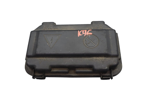 12-18 BMW  320i 328i 428i F30 Power Distribution Fuse Box Module Cover Oem