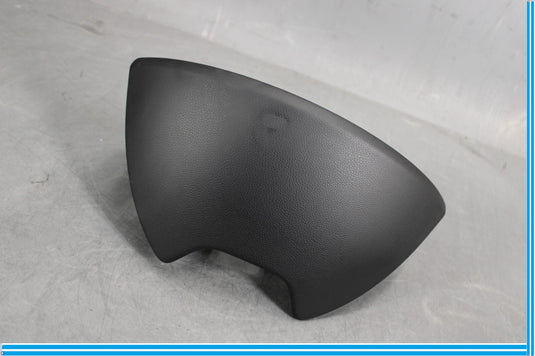 11-17 Porsche Cayenne 958 Dash Dashboard Gauge Trim Cover Panel Black Oem