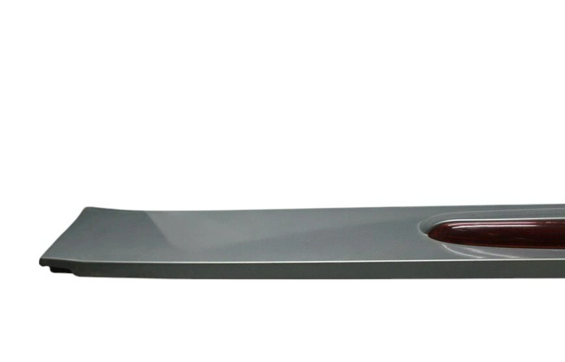 Load image into Gallery viewer, 02-05 Ford Thunderbird Rear 3RD Third Brake Stop Trim Panel Gray Oem
