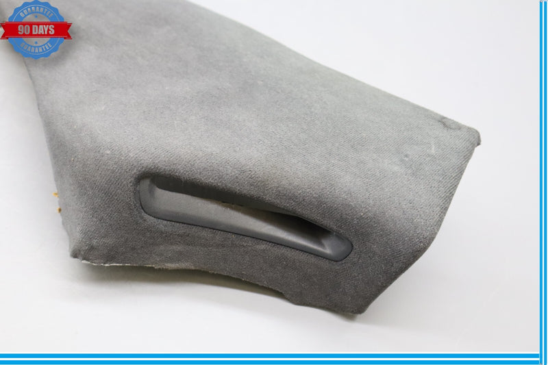 Load image into Gallery viewer, 10-15 Jaguar XJ XJL X351 Rear Left Drive Side C Pillar Trim Panel CW93519A97 Oem
