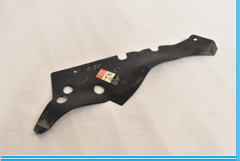 Load image into Gallery viewer, MERCEDES R230 SL-CLASS PASSENGER/RIGHT FRONT HEADLIGHT ACCESS COVER 03-08
