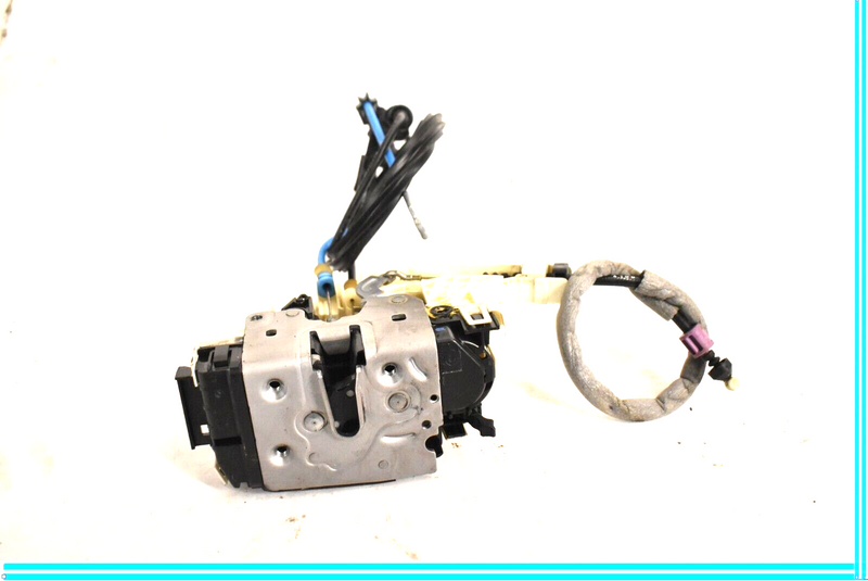 Load image into Gallery viewer, 10-16 Mercedes E350 E400 E550 W212 Rear Left Door Lock Latch Actuator Oem
