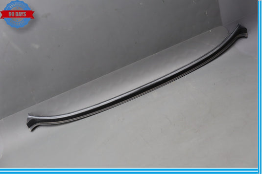 07-12 Lexus LS460 LS460L Rear Window Exterior Lower Molding Trim 75575-50040 Oem
